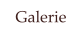 Galerie